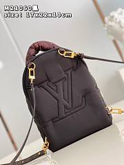 Louis Vuitton Pillow Palm Springs Backpack-17cm - 2