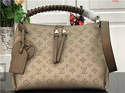 Louis Vuitton Beaubourg Hobo MM Bag-32.0 x 26.0 x 17.0 cm - 1