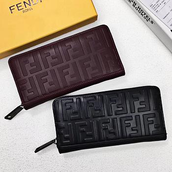 Fendi Wallet 1