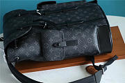 LV Christopher Backpack - 3