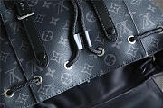 LV Christopher Backpack - 4