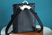 LV Christopher Backpack - 5