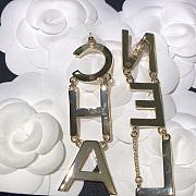 CHANEL Earrings - 2