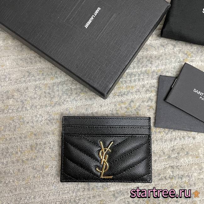 YSL wallet - 1