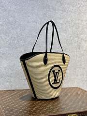 Louis Vuitton JACQUES M59805-57cm*34cm*18cm - 5