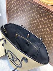 Louis Vuitton JACQUES M59805-57cm*34cm*18cm - 2