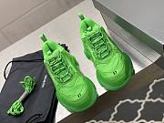 Balenciaga | Sneakers Green - 2