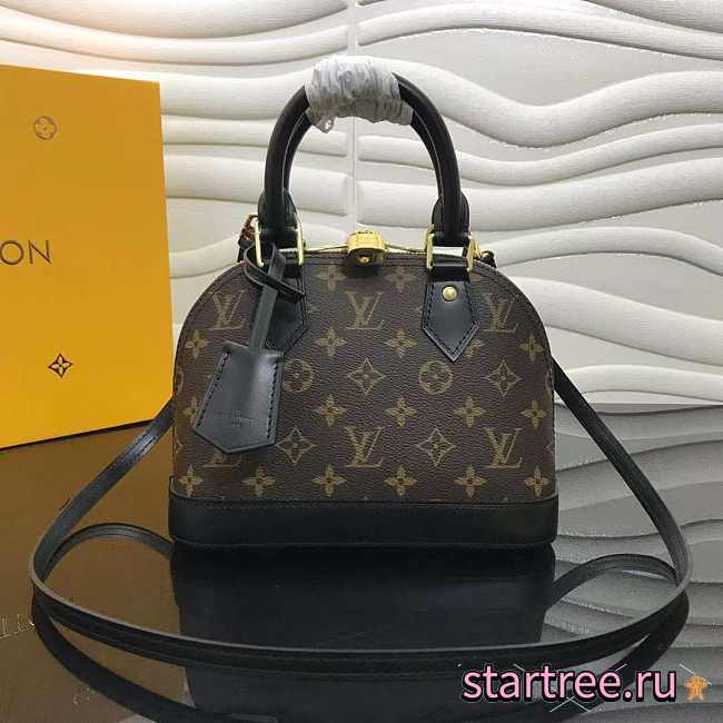 Louis Vuitton | Alma BB 53152 - 1