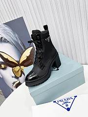 Prada Boots - 6