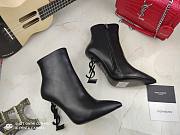 YSL Boots - 1