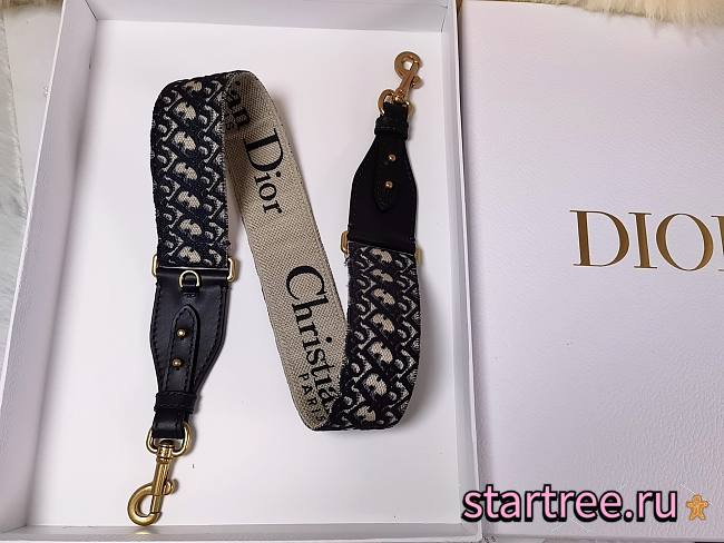 Dior strap 08-95*6cm - 1