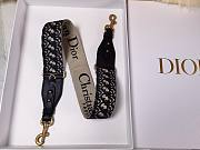 Dior strap 08-95*6cm - 1