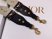 Dior strap 08-95*6cm - 5