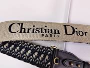 Dior strap 08-95*6cm - 2