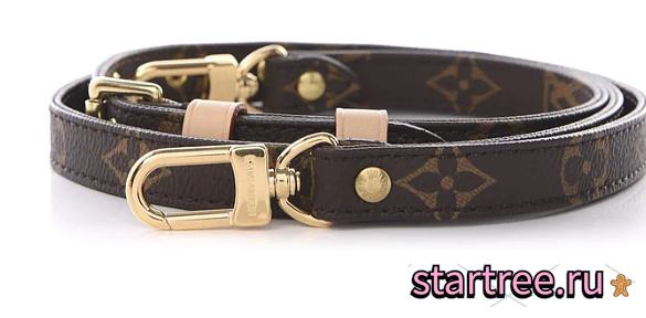 LV Strap 02-120cm*1.9cm - 1