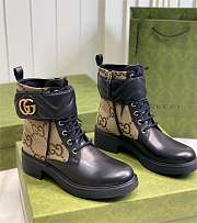 Gucci Boots 01 - 1
