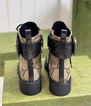 Gucci Boots 01 - 5