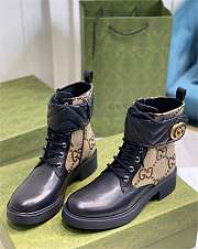 Gucci Boots 01 - 2