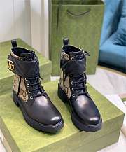 Gucci Boots 01 - 3