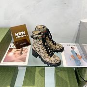 GUCCI Boots 03 - 1