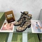 GUCCI Boots 03 - 2