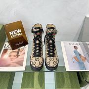 GUCCI Boots 03 - 3