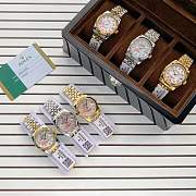 Rolex Oyster Datejust -31mm - 1