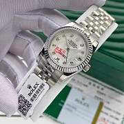 Rolex Oyster Datejust -31mm - 2