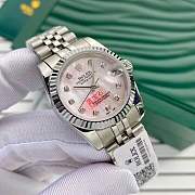 Rolex Oyster Datejust -31mm - 3