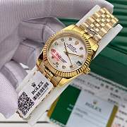 Rolex Oyster Datejust -31mm - 4