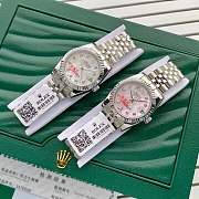 Rolex Oyster Datejust -31mm - 5