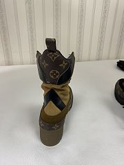 Louis Vuitton boots - 3