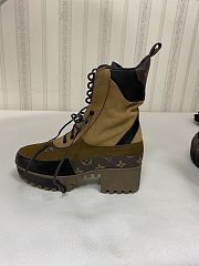 Louis Vuitton boots - 6