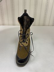 Louis Vuitton boots - 4