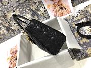 Dior | Lady Bag1605-24cm - 2