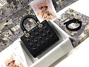 Dior | Lady Bag1605-24cm - 3