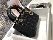 Dior | Lady Bag1605-24cm - 4