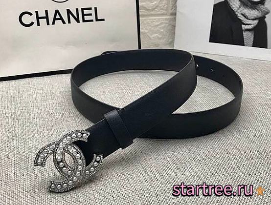 CHANEL Belt 02 - 1