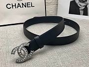 CHANEL Belt 02 - 1