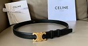Celine Belt 01 - 1