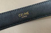 Celine Belt 01 - 2