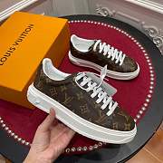 Louis Vuitton Sneakers - 5