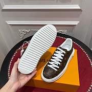 Louis Vuitton Sneakers - 4