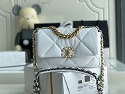 Chanel | 19 Flap Bag - 26cm - 1