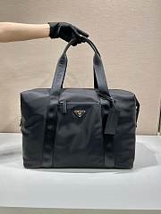 Prada Saffiano Shopping bag-44.5cm - 1