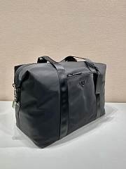Prada Saffiano Shopping bag-44.5cm - 5