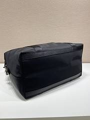 Prada Saffiano Shopping bag-44.5cm - 2