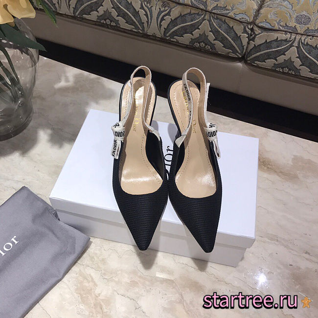 DIOR SLINGBACK PUMP High Heels - 1