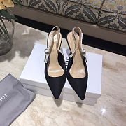 DIOR SLINGBACK PUMP High Heels - 1