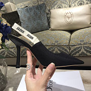 DIOR SLINGBACK PUMP High Heels - 3